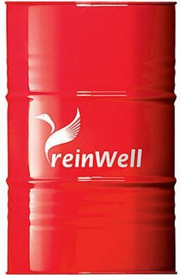 4959 ReinWell Моторное масло 10W-40 A3/B4 (60л)