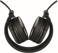Беспроводные стереонаушники с микрофоном SVEN AP-B500MV, черный (Bluetooth) Sven