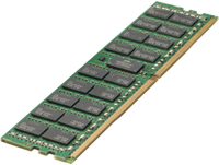 Оперативная память 16Gb (1x16Gb) PC4-21300 2666MHz DDR4 DIMM ECC Registered CL19 HP 862976-B21