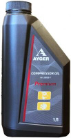 AYGER компрессорное минеральное 1л (33002) Ayger