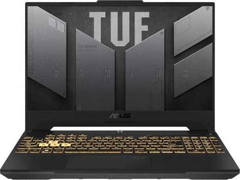 Ноутбук ASUS TUF Gaming FX507ZM-HN116 (90NR09A1-M001C0)
