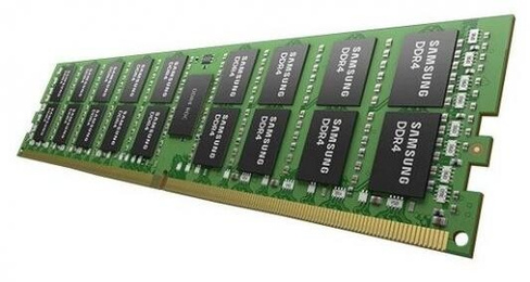 Оперативная память для сервера 128Gb (1x128Gb) PC4-25600 3200MHz DDR4 RDIMM ECC Registered CL22 Samsung M393AAG40M32-CAE