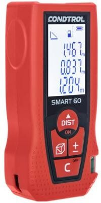 Дальномер Condtrol Smart 60 1-4-098 60 м