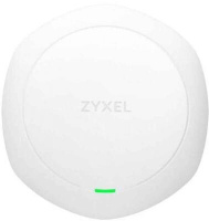 Точка доступа Zyxel NWA5123-ACHD 802.11abgnac 1600Mbps 2.4 ГГц 5 ГГц 2xLAN LAN белый