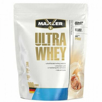 2497 Maxler Ultra Whey Протеин 900 гр.