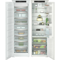 Встраиваемый холодильник Side by Side LIEBHERR IXRFS 5125 Liebherr