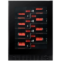 Холодильник винный Temptech PRESPROX60SRB TEMPTECH
