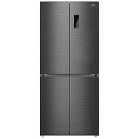 Многокамерный холодильник Centek CT-1748 NF INOX, INVERTER CENTEK