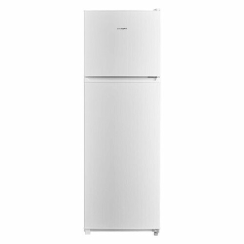 Холодильник Kraft KF-DF380W KRAFT