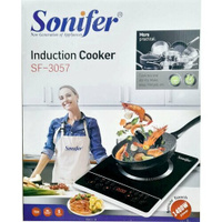Индукционная плита Sonifer