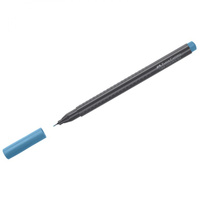 Капиллярная ручка Faber-Castell Grip Finepen