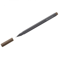 Капиллярная ручка Faber-Castell Grip Finepen