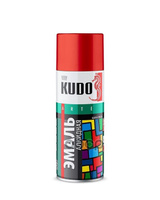 Краска Спрей Универсальная Бирюзовая, 520 Мл. Kudo Ku-1020 Kudo арт. KU-1020