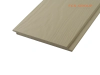 Фиброцементый сайдинг FCS-GROUP 3000*190*10 Wood Click F14 клик под дерево