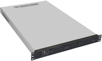 Серверный корпус 1U Exegate Pro 1U650-04 250 Вт серебристый