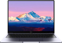 Ноутбук Huawei MateBook B3-430 KLVDZ-WFE9 (53013FCQ)