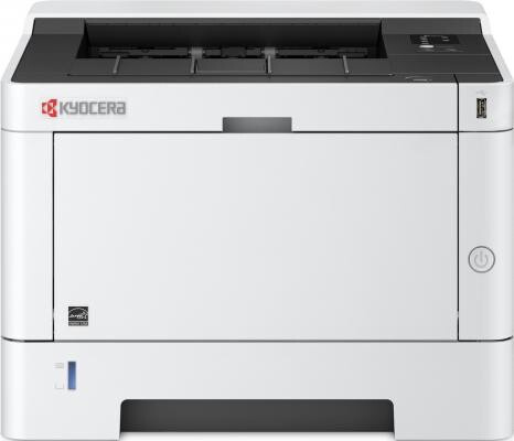 Принтер лазерный Kyocera Ecosys P2335dw (1102VN3RU0) A4 Duplex Net WiFi Kyocera Mita