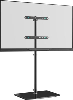ONKRON стойка для телевизора с кронштейном 30-60, чёрная Onkron