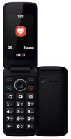 Мобильный телефон Inoi 247B черный