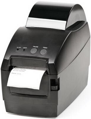 Термотрансферный принтер ATOLL BP21