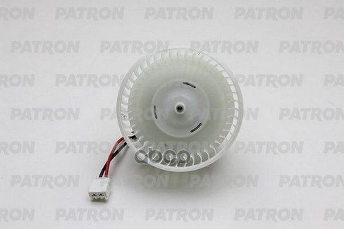 Вентилятор Отопителя Volvo Xc 90 02> PATRON арт. PFN164