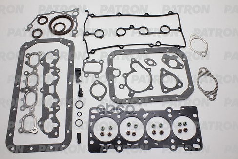 Комплект Прокладок Двигателя Mazda 2.0 16V Fs 92>, Ford Usa: Probe Ii 2.0 16V 93-98 Mazda: 626 Iv 1.8 I/2.0 I/2.0 I 4Wd