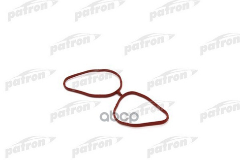 Прокладка Впускного Коллектора Opel Vectra, Omega 2.5/3.0 X25xe/X30xe 24V 98> In (3) PATRON арт. PG5-1084
