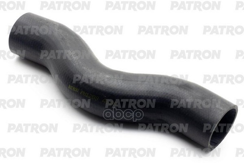 Патрубок Интеркулера (Пр-Во Турция) Kia Sorento PATRON арт. PH1203