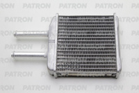 Радиатор Отопителя Chevrolet: Matiz (M200/M250) 0.8I/0.8Lpg/1.0I/1.0Lpg 05-, Spark 0.8I/1.0Sx 05- Daewoo: Matiz (Klya) 0