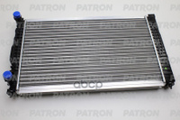 Радиатор Системы Охлаждения Audi: A4 1.6/1.8/1.8T/1.9Tdi/1.9Tdi/Quattro, 95-00, A6, A6 Avant 1.8/1.8T/1.9Tdi, 97-05, Sko