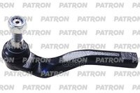 Наконечник Рулевой Тяги Mercedes Vito - Viano ( W447 ) 08/2014 - (Произведено В Турции) PATRON арт. PS1439L