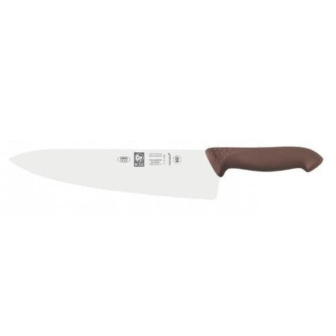 Нож поварской 300/435мм Шеф коричневый HoReCa Icel 28900.HR10000.300