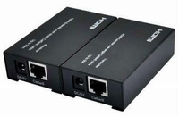 Комплект для передачи HDMI-сигналов Osnovo TA-Hi/1+RA-Hi/1 OSNOVO