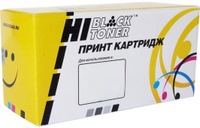 Картридж Hi-Black CE401A CE401A для LJ Enterprise 500 color M551n/M575dn 6000стр Синий