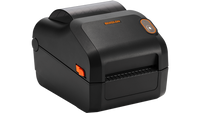 DT Printer, 203 dpi, XD3-40d, USB, Serial, Ethernet Bixolon