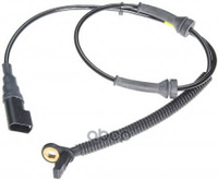 Датчик Частоты Вращения Колеса Передн Ford: Fiesta V 01- PATRON арт. ABS51916