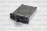 Радиатор Отопителя Opel: Vectra All, 95-, (+Ac) PATRON арт. PRS2050