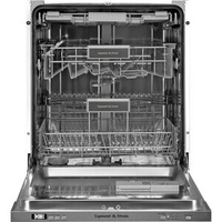 Встраиваемая посудомоечная машина Zigmund & Shtain DW 301.6 Zigmund & Shtain