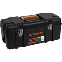 Пластиковый ящик для инструмента Truper CHP-23X