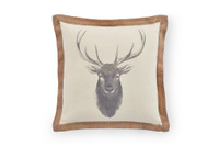 Декоративная подушка HOFF Deer