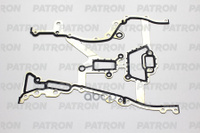 Прокладка Передней Крышки Грм Opel Corsa 1.0I-1.2I-1.4I 16V 96> PATRON арт. PG6-0154