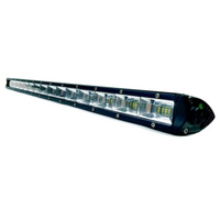 LED Technology Светодиодная балка однорядная 180 Вт ближний свет (Philips)