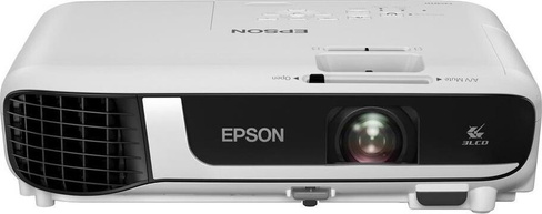 Мультимедиа-проектор Epson CB-W52
