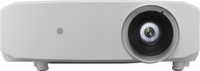 Мультимедиа-проектор JVC LX-NZ30W