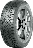 Автомобильная шина Nokian (Ikon Tyres) Hakkapeliitta R3 215/55 R17 98R