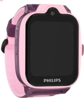 Смарт-часы/браслет Philips W 6610