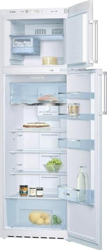 Холодильник Bosch KDN 32X03