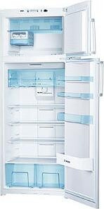 Холодильник Bosch KDN 40X00