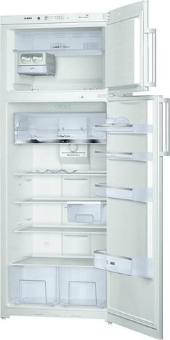 Холодильник Bosch KDN 40X10
