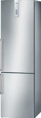 Холодильник Bosch KGF 39P99